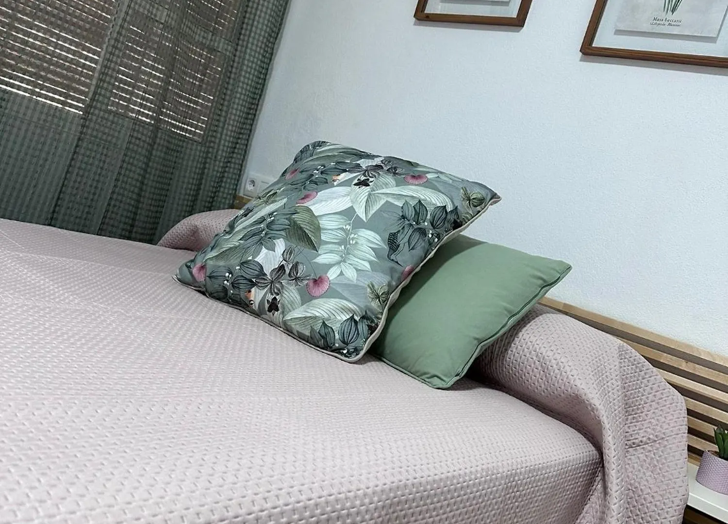 Apartament Solera Jerez de la Frontera
