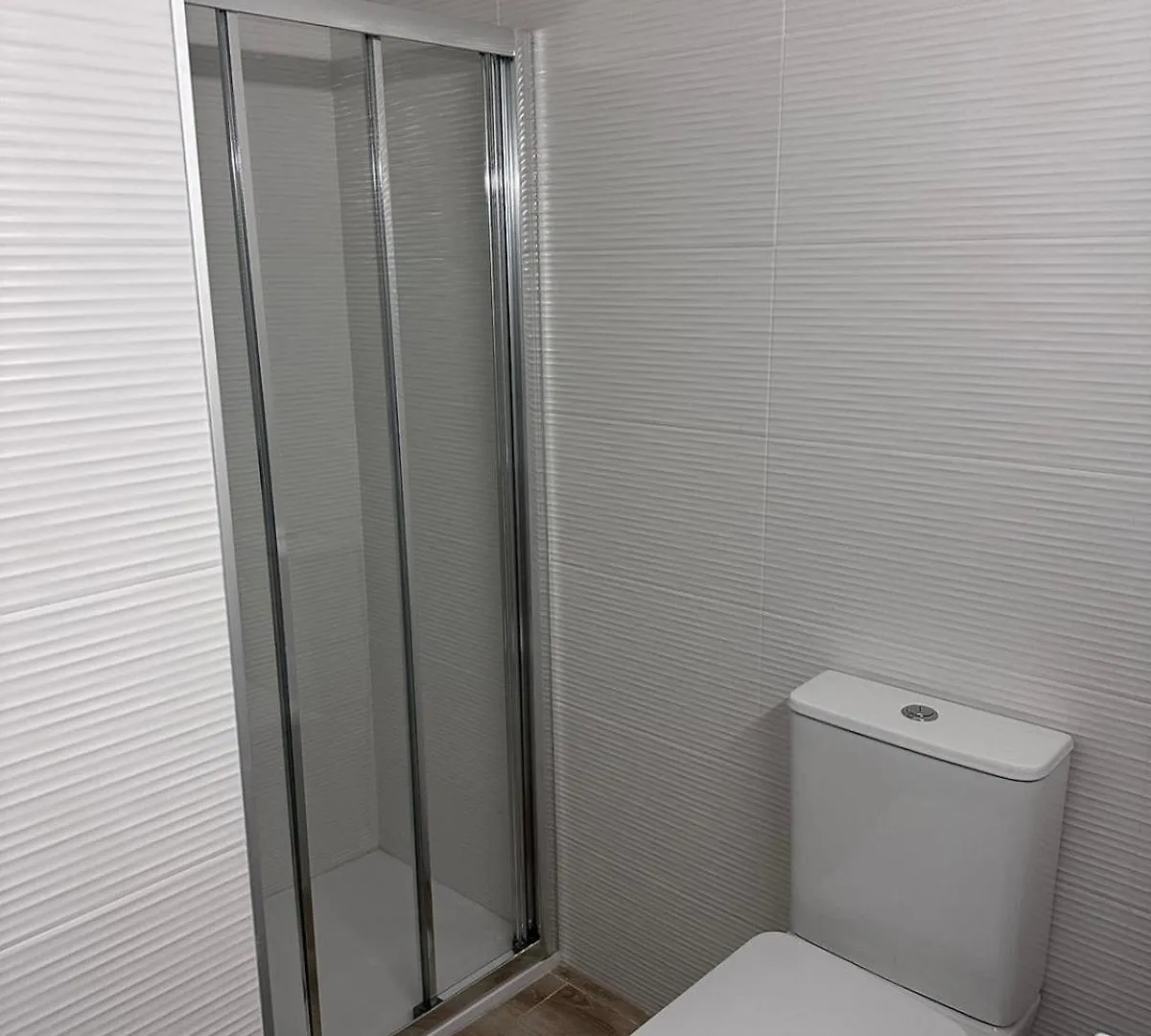 Apartament Solera Jerez de la Frontera Hiszpania