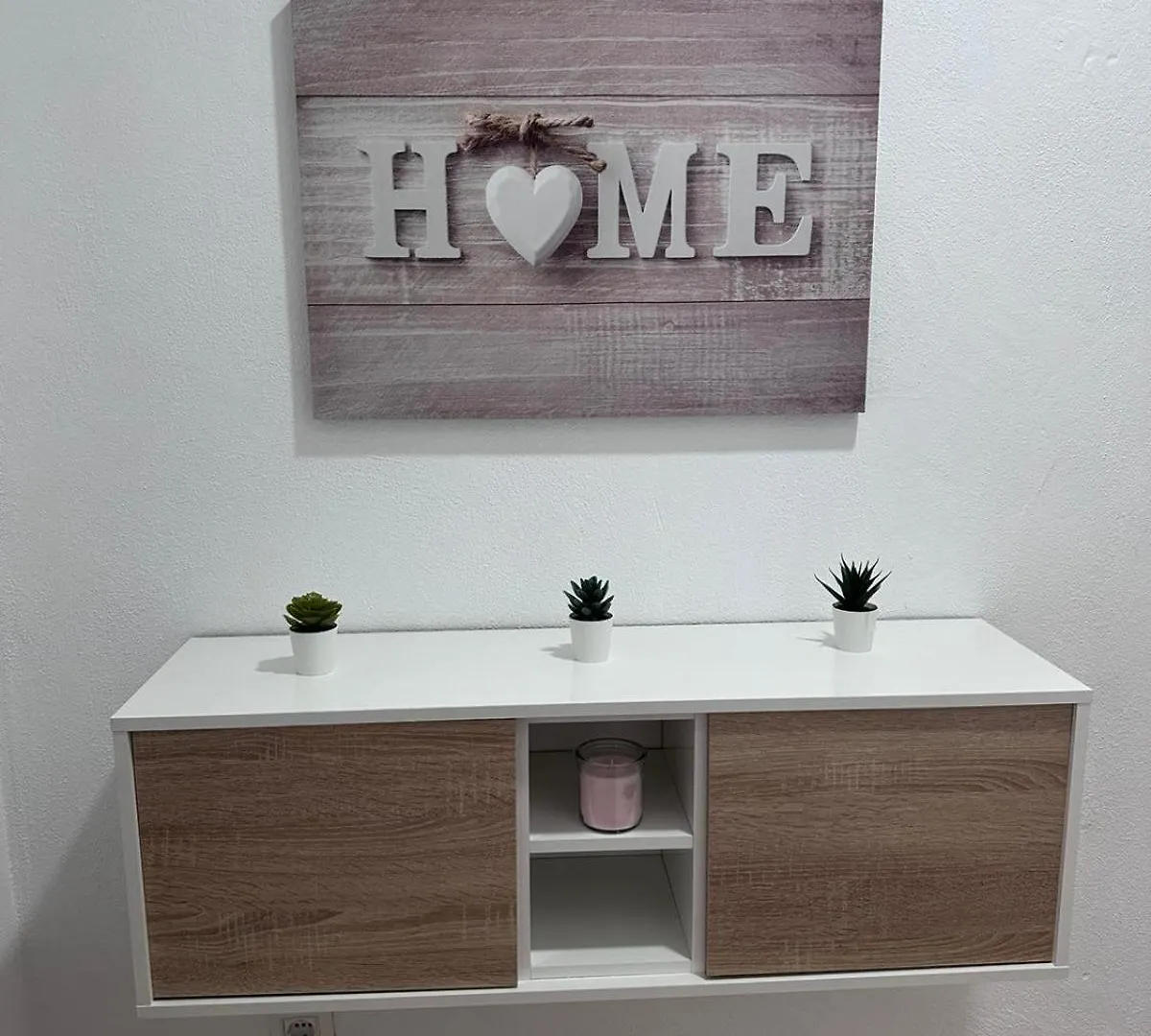 Apartament Solera Jerez de la Frontera
