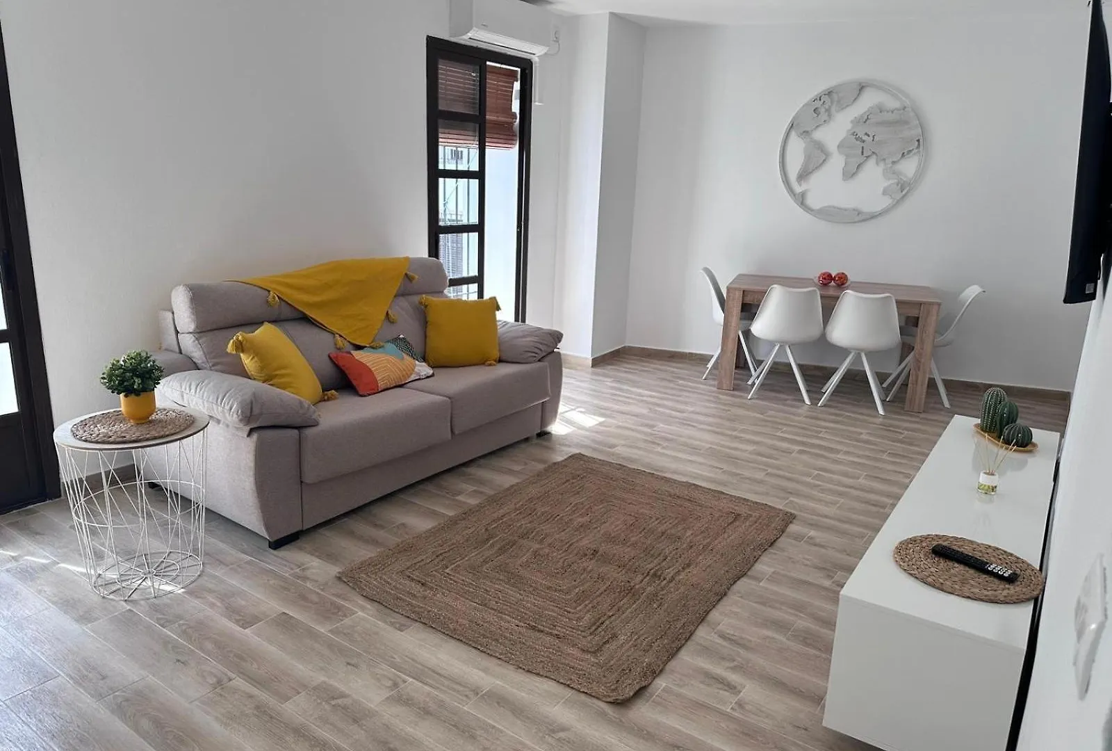 Apartament Solera Jerez de la Frontera Hiszpania