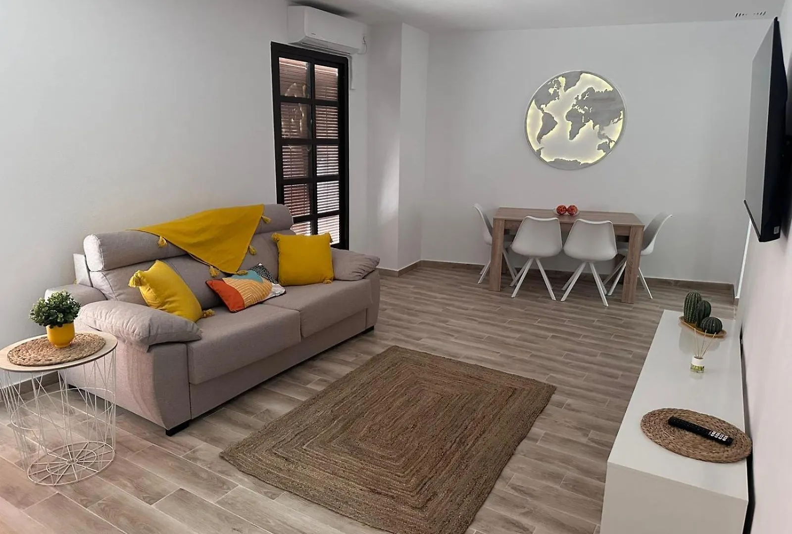 Apartament Solera Jerez de la Frontera