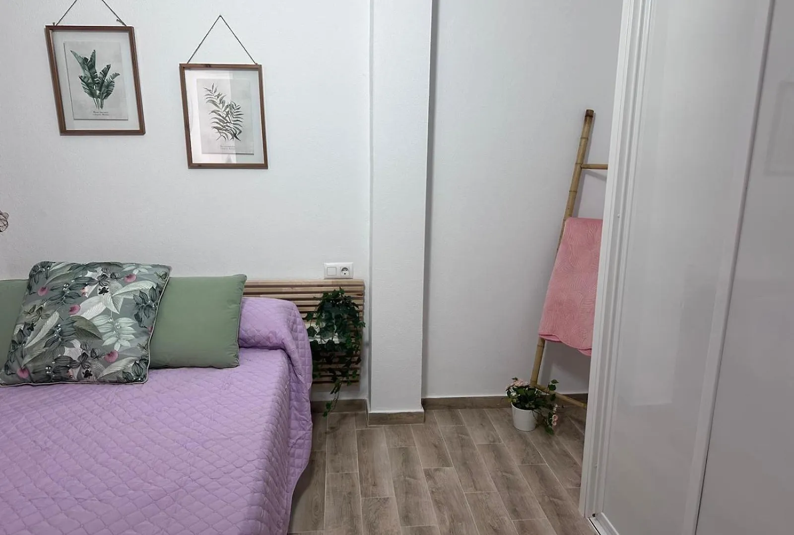 Apartament Solera Jerez de la Frontera 0*,  Hiszpania