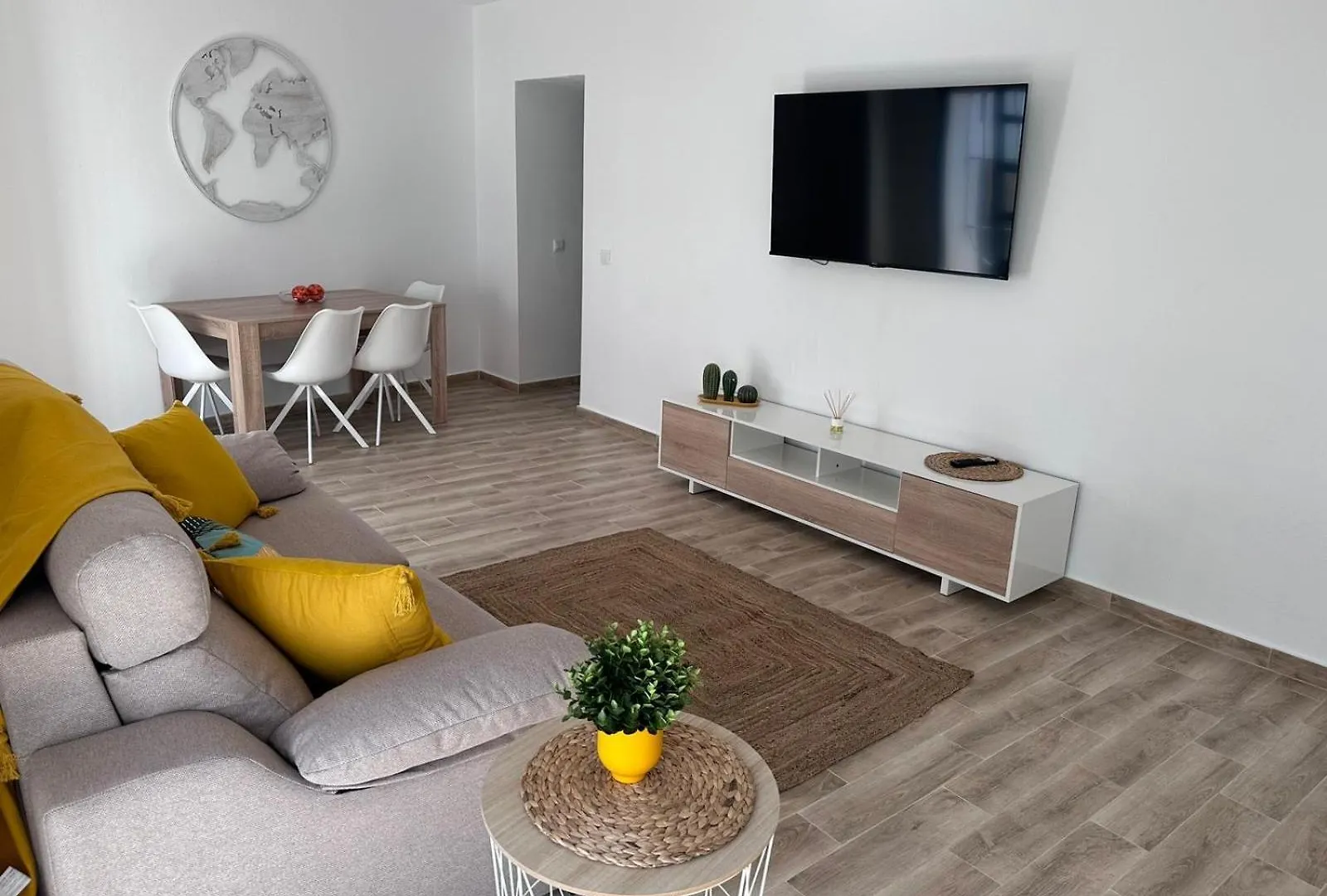 Apartament Solera Jerez de la Frontera